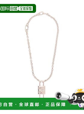 GIVENCHY 女士项链 BF00GZF003040 AW2023 白色 GIVENCHY necklac