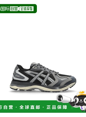 ASICS 男士运动鞋 1203A603F002 SS2025 灰色 Sports shoes 'GEL-