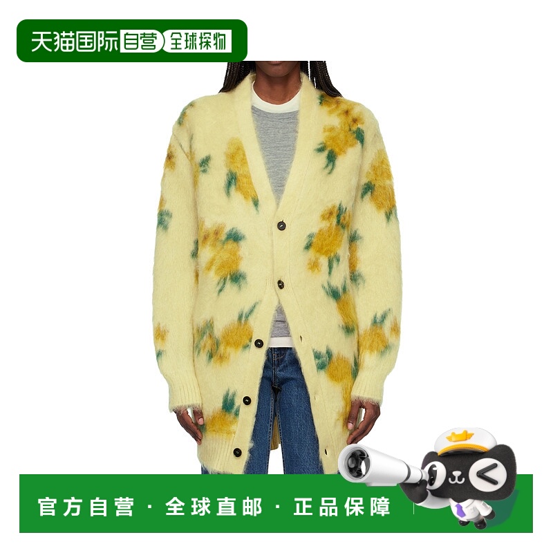 JIL SANDER 女士针织衫 J02HP0042J14785773 AW2025