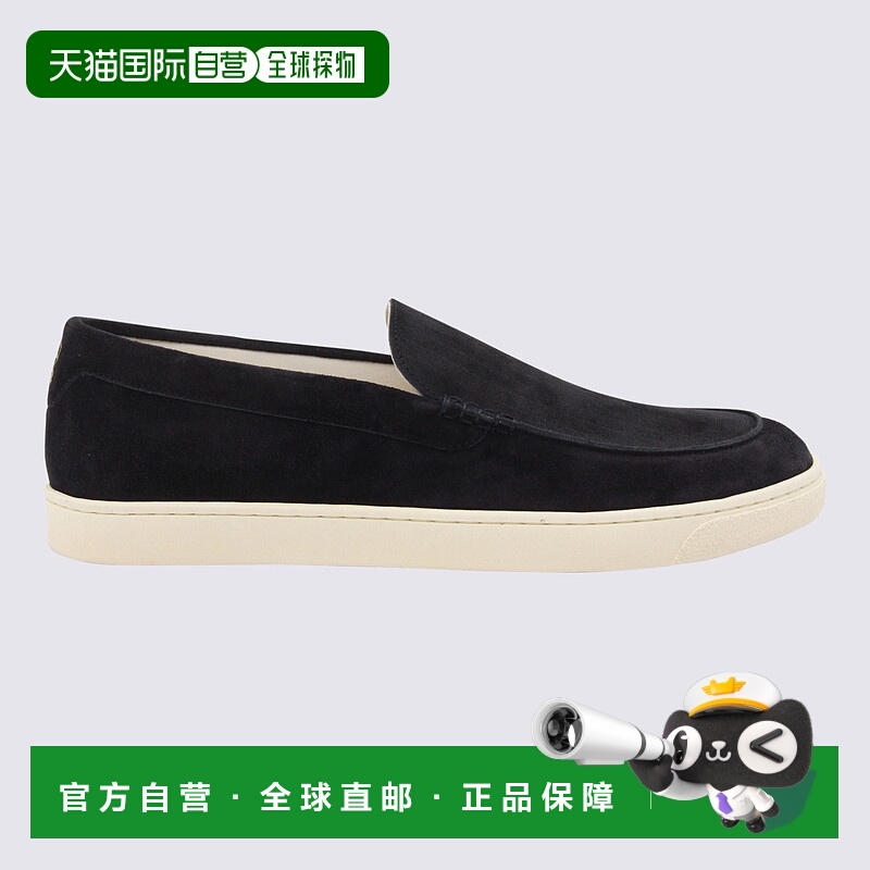 1h可退 BRUNELLO CUCINELLI 男士商务休闲鞋 MZUHVSN335C8144男鞋