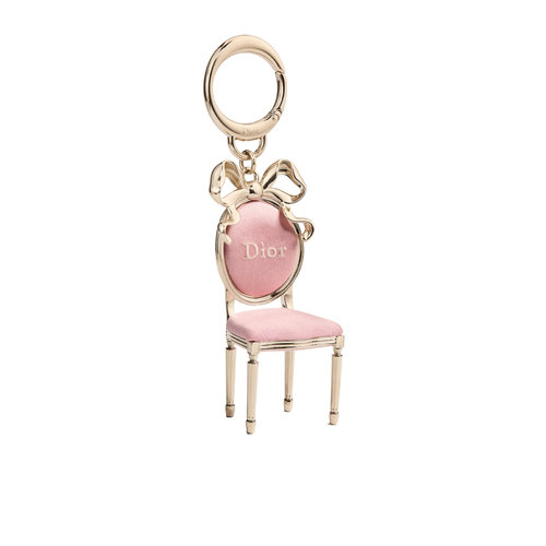 香港直邮CHRISTIAN DIOR 女士饰品 V1975WOMMLD25【付后1h可退】