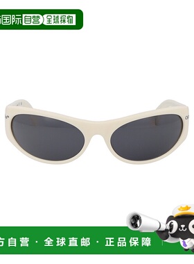 OFF-WHITE 男士太阳镜 OERI094F23PLA0010107 SS2025