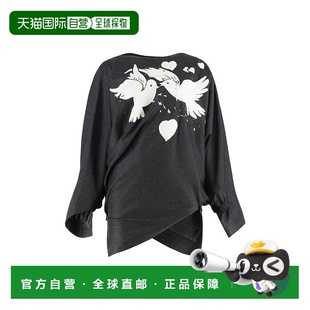 1401007VW0173P403长袖 女士针织衫 WESTWOOD VIVIENNE