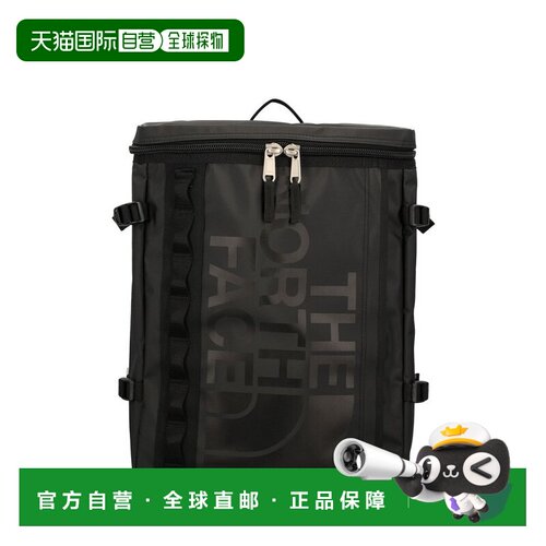 the north face 北面 男士 Base Camp 保险丝盒背包 NF0A3KVR