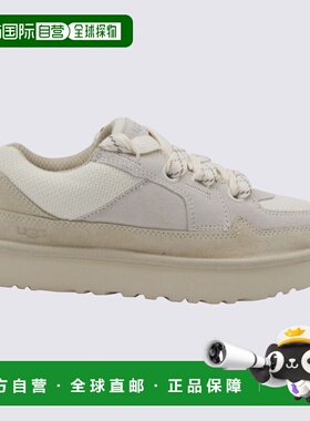 1h可退 潮奢 Ugg 女士 UGG Lo Lowmel 运动鞋 1168890