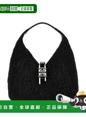 GIVENCHY 女士手提包 BB50QNB1QG001-10 CO 黑色 Givenchy Handba