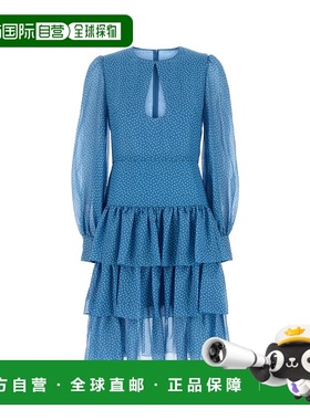 VALENTINO GARAVANI 女士连衣裙 6B0VADC69B7DEP SS2025