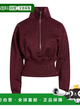 1h可退 潮奢 Rabanne 女士 运动衫 red红色 舒适时尚