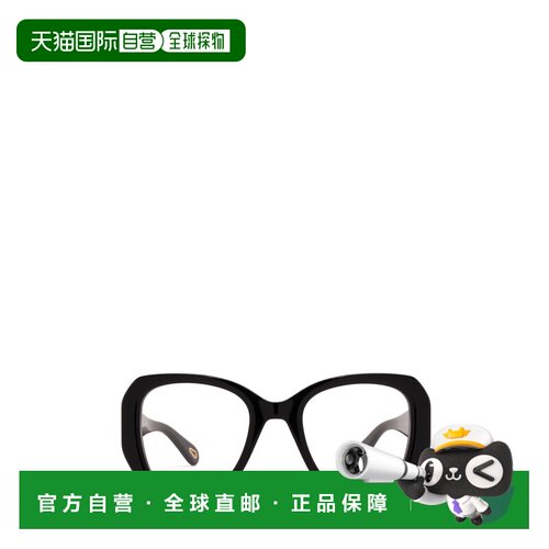 Chloe蔻依女士眼镜