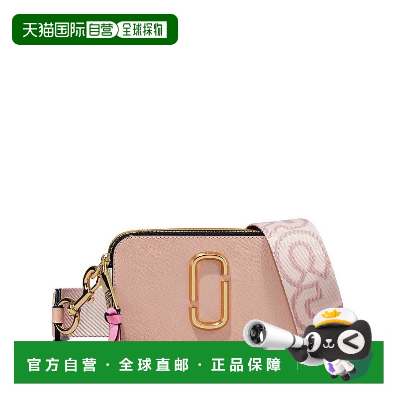 1h可退 MARC JACOBS 女士单肩包 2S3HCR500H03695 SS2025