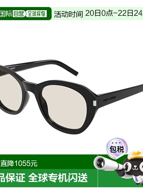 1h可退 潮奢 Saint Laurent 圣罗兰 女士 -sunglasses 太阳镜 SL6