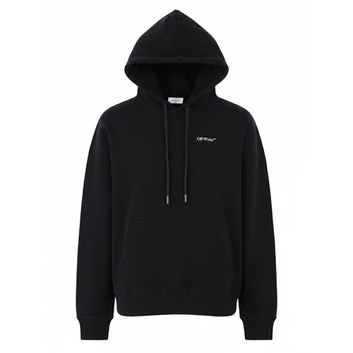 1h可退 香港直邮OFF-WHITE 男士卫衣 44MBB085S26F00A001 SS2026
