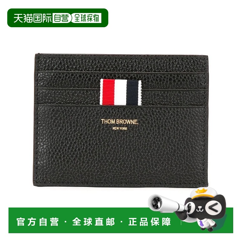 1h可退 THOM BROWNE 男士钱包 34486MAW031L0019840621 CO