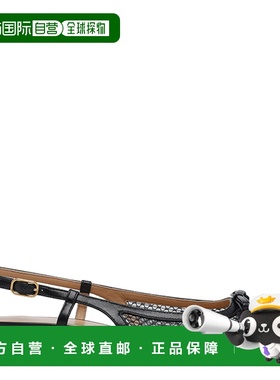 VALENTINO GARAVANI 女士芭蕾乐福鞋 S0MH0PDY0NO SS2026