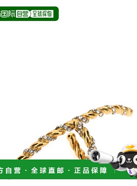 VALENTINO GARAVANI 女士耳饰耳环 6W0J0Z11YCW9MN AW2025