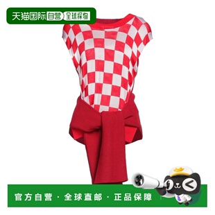 1h可退 潮奢 Mm6 Maison Margiela 马丁 马吉拉 MM6 女士 毛衣