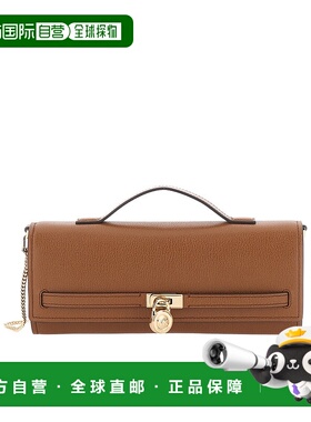 MICHAEL KORS 女士斜挎包 30F5GHMC8L230 SS2026手提包单肩包棕色