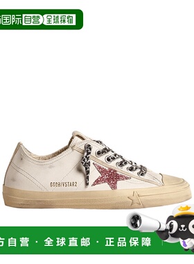 GOLDEN GOOSE DELUXE BRAND 女士运动鞋 GWF00129F00457611504