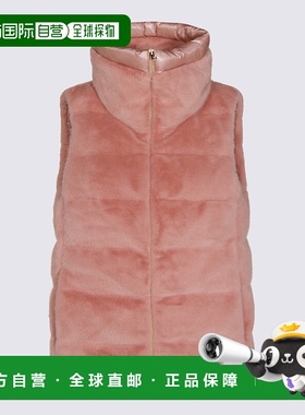 HERNO 女士羽绒服 PI002122D126304135 AW2025 粉红色