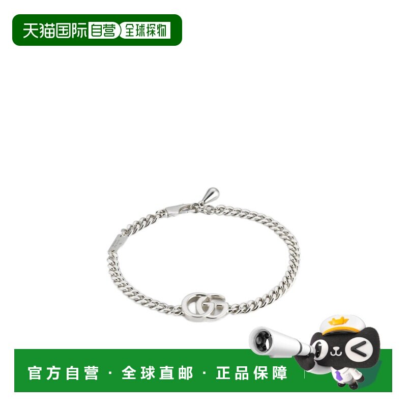 1h可退 gucci 女士 创意手链