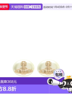 VIVIENNE WESTWOOD 女士耳饰 6201037U02R984R984