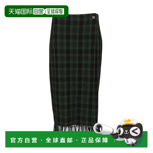 POLO RALPH LAUREN 女士半身裙 211A99725001 AW2025