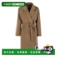 MARA 女士外套 2511011101600009 MAX SS2025 驼色