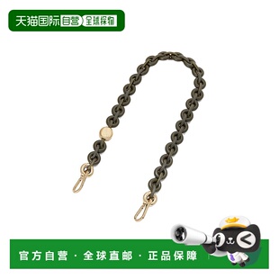 1h可退 loewe 女士 箱包挂件链条