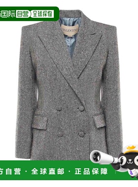 VALENTINO GARAVANI 女士外套 7B0CE4V29R20AN AW2025