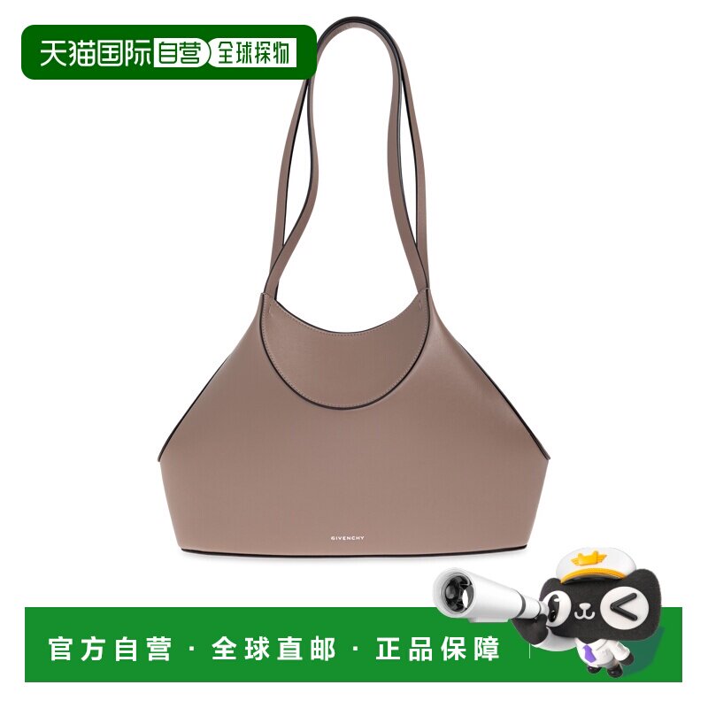 1h可退 GIVENCHY 女士斜挎包 BB516PB2DL281 SS2026 棕色 小型 Fa
