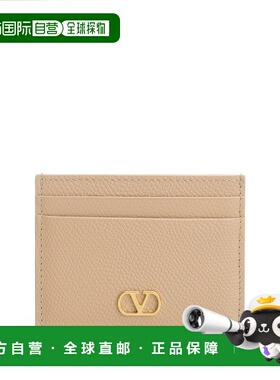 VALENTINO GARAVANI 女士卡包 7W2P0AJ7SNPWRP AW2025