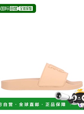 PALM ANGELS 女士凉鞋 PWIC010E23PLA0013131 AW2024