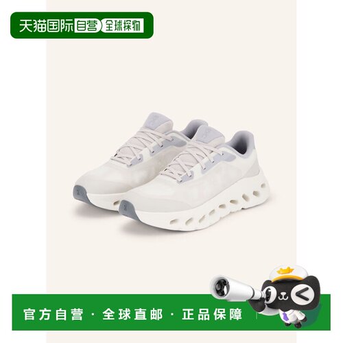 ON 女士运动鞋 100310377311000 CO 花色 CLOUDTILT REMIX Sneake