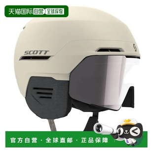 头盔 Plus 中性 Blend SCOTT