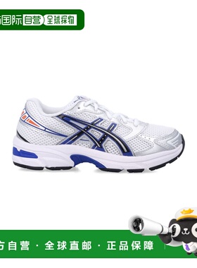 ASICS 男童运动鞋 1204A163105 SS2026 金色 ASICS GEL-1130 GS k