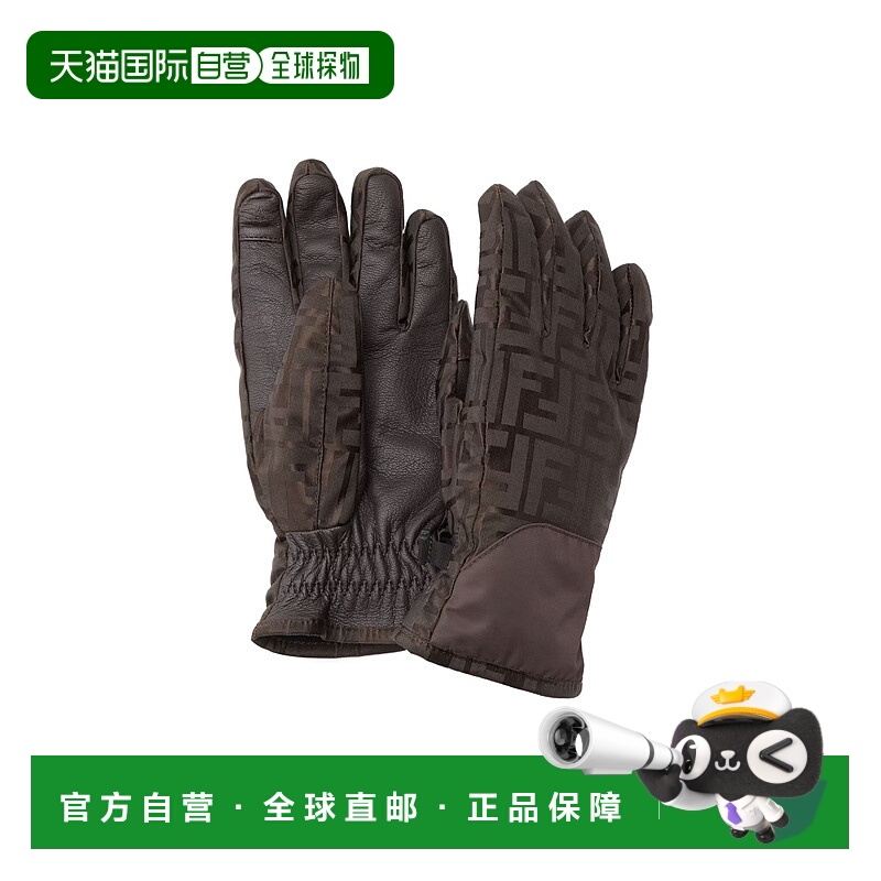 FENDI女士手套FAC087AT91F1T6H