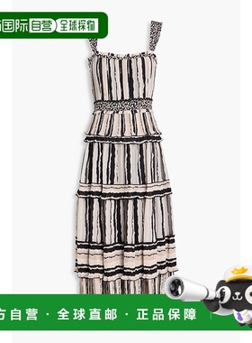 1h可退 潮奢 DIANE VON FURSTENBERG 黛安 冯芙丝汀宝 女士 Cato