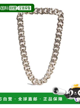 CELINE 女士项链 46N166BRA36VS AW2022 黄色