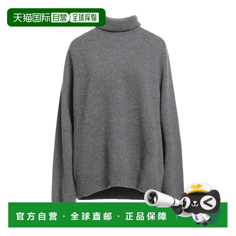 1h可退 潮奢 Maison Margiela 马丁 马吉拉 女士 高领上衣,女装/女士精品,毛针织衫,淘宝优惠券,粉丝福利购,淘宝优惠卷