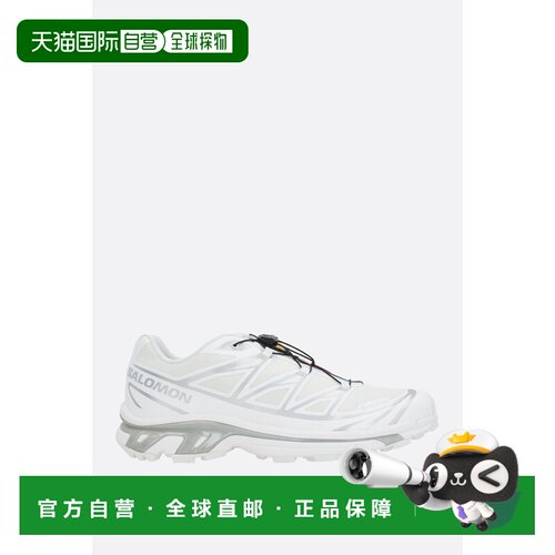 salomon 萨洛蒙 男士 XT-6 戈尔特斯运动鞋 L47581100