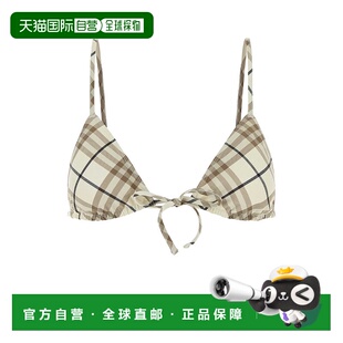 SS2025 8109618C2539 花色 Printed BURBERRY stretch 女士泳装