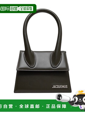 JACQUEMUS 女士手提包小方包 AW2025 BAW00002AC01C02580