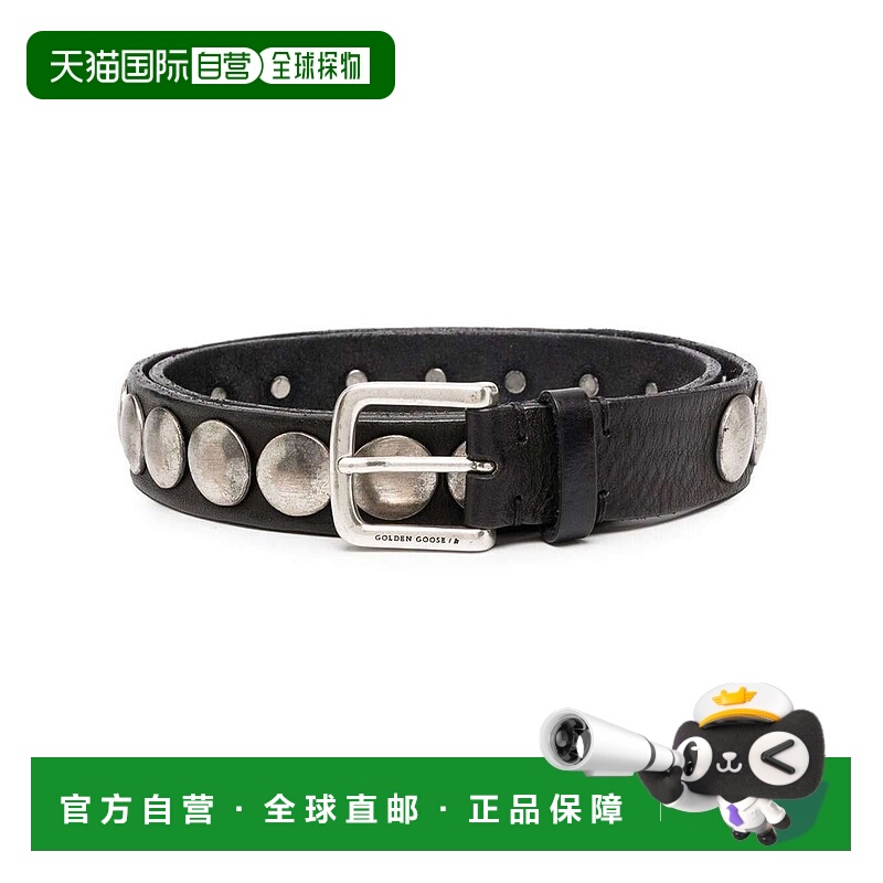 1h可退 GOLDEN GOOSE DELUXE BRAND 男士钱包 GMA00161A000137901