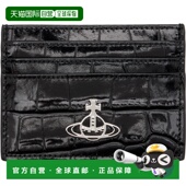 潮奢 黑色 Vivienne 薇薇恩 1h可退 女士 Westwood 韦斯特伍德