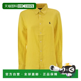 POLO RALPH LAUREN 女士衬衫 211970730502 SS2026