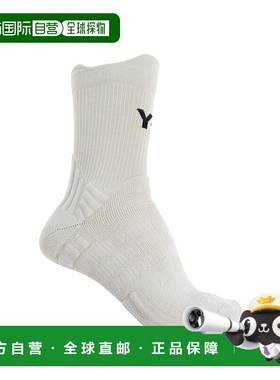 Y-3男士袜子JW85520ORBGRYBLACK中筒袜