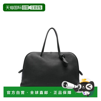 潮奢 Jacquemus 女士 JACQUEMUS Bags 黑色托特包 BAU00427DAC03A