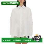 Van Noten 范诺顿 1h可退 德赖斯 Dries 宽松款 女士 潮奢 衬衫