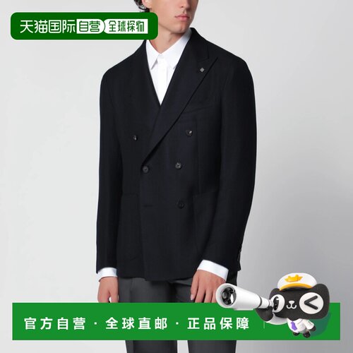 TAGLIATORE 男士西服 1SMC20K120028B5131 AW2026 【付后1h可退】