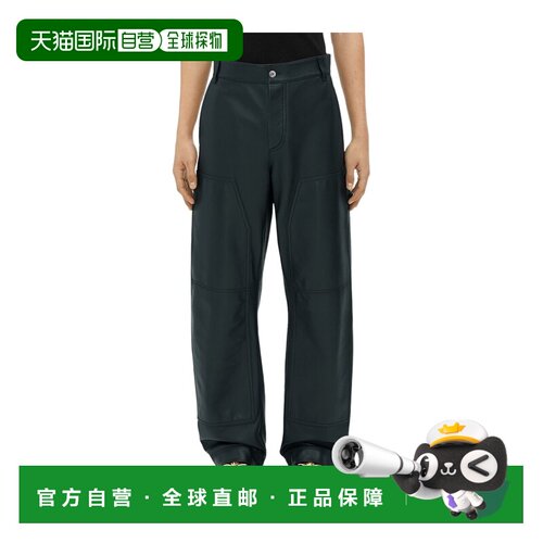 BOTTEGA VENETA 男士休闲裤 AW2024 791320V3WT01312工装
